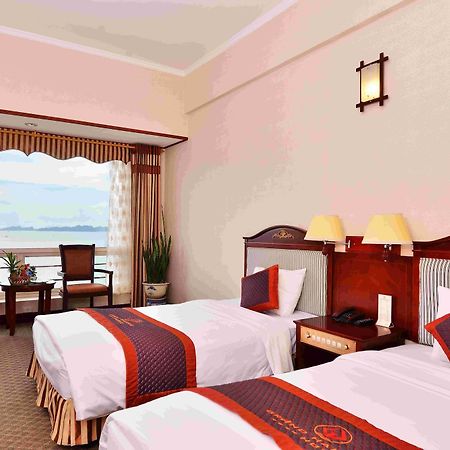 Grand Ha Long Hotel Exteriér fotografie